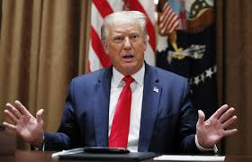Gold Coast film industry trashed by Trump tariffs