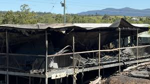 Fears grow for couple missing after weekend house fire episode artwork