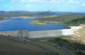 Big question mark on Paradise Dam rebuild