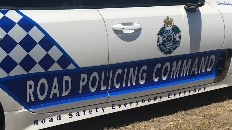 Horror Mothers Day crash at Maudsland