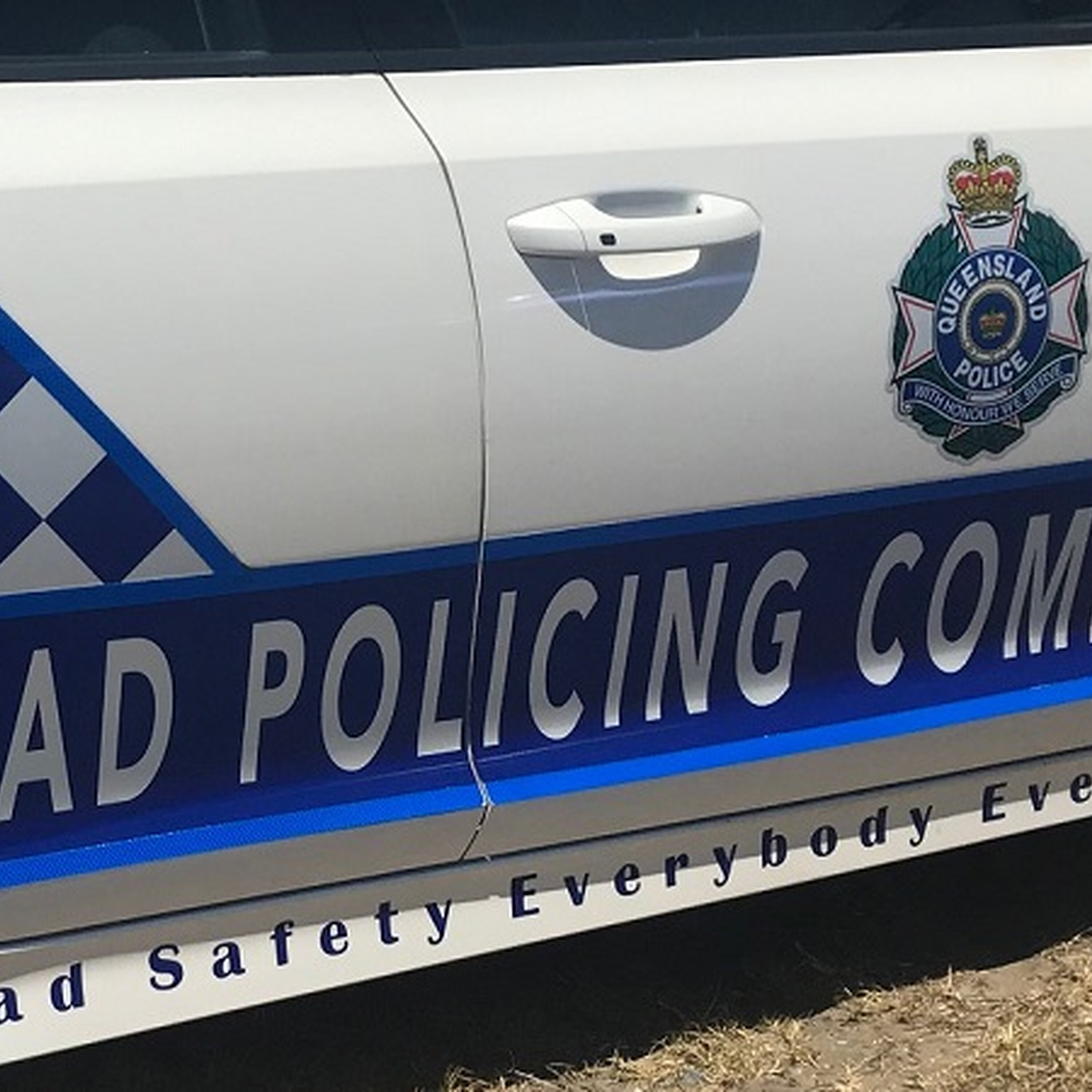 Horror Mothers Day crash at Maudsland