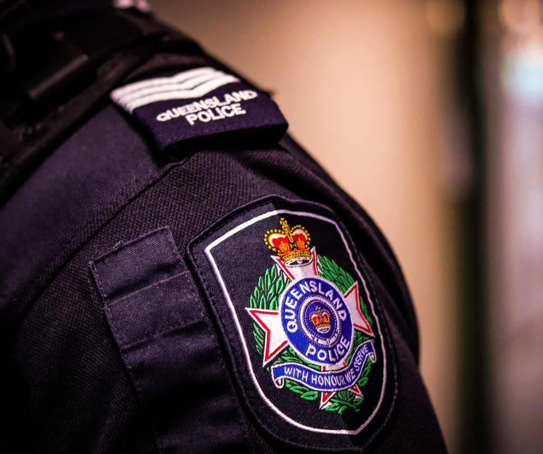 Three charged over Neo Nazi march through Brisbane