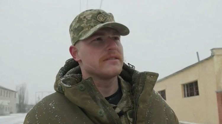 Family of Gladstone man feared killed in Ukraine still holding out hope