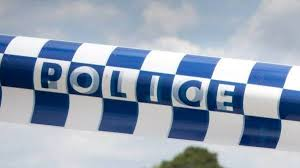 Police searching for third person after car stealing at Harlaxton episode artwork