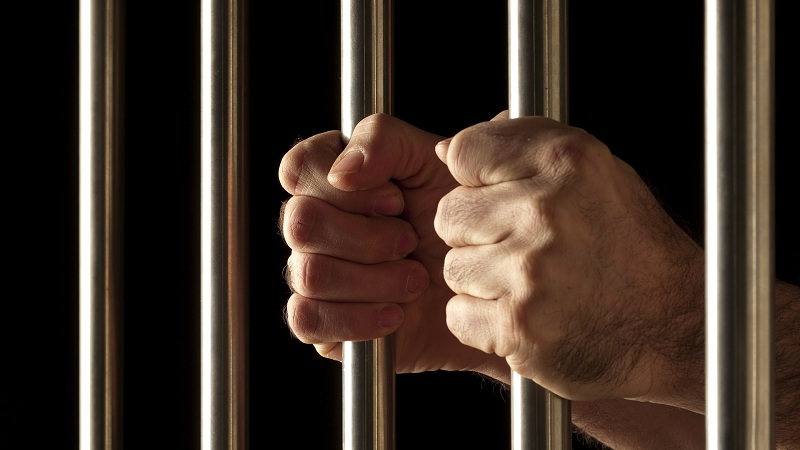Man jailed after trying to use affair to pry $1.7 million from lover