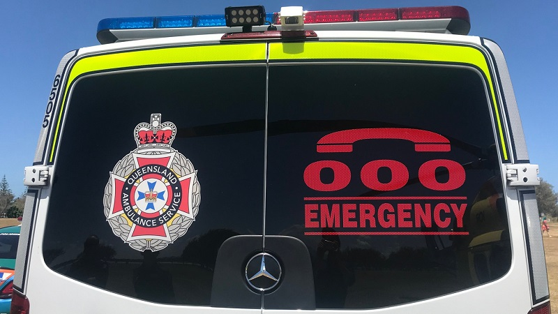 Boy in critical condition after e-scooter crash episode artwork