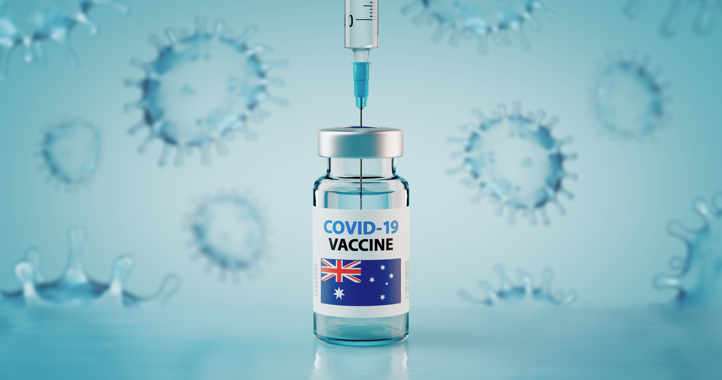 PHASE 2-A of the national COVID vaccine rollout is underway- with local residents over the age of 50 now able to get the jab.