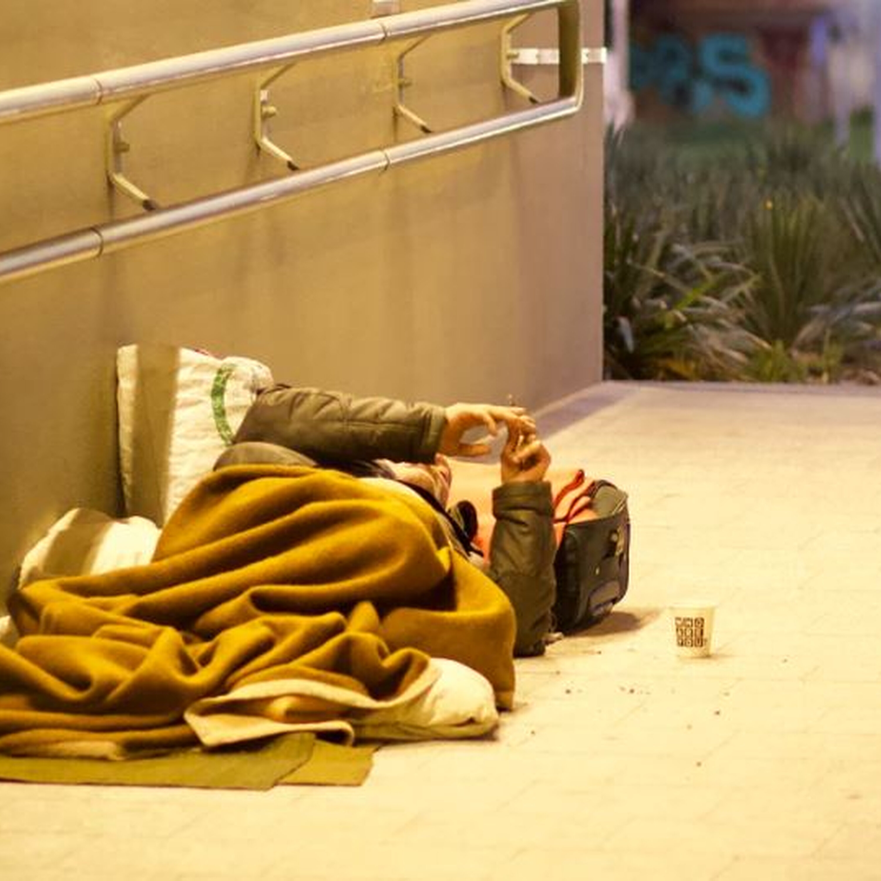 Mackay youth crisis service sounds alarm on homelessness episode artwork