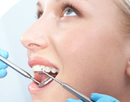 Townsville most vulnerable waiting up to two years to see a dentist