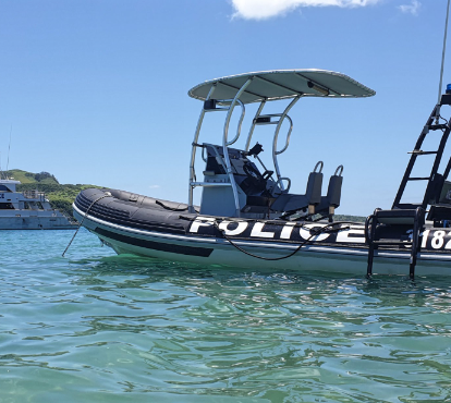 UK tourists identified as pair carried away and killed in rip