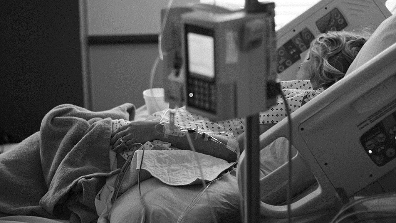 Hospital bed shortage hits Lockyer Valley episode artwork