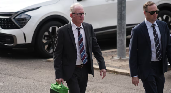 Townsville property manager found guilty of rape episode artwork