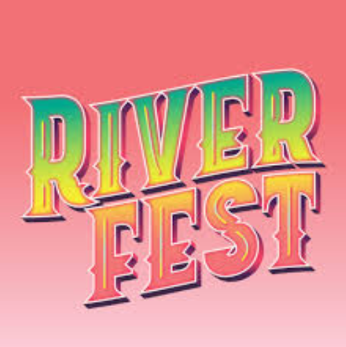 The Rocky Fiverside Fest is here