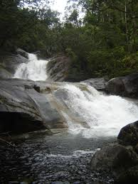 Young girl rescued at popular Far North swimming hole episode artwork