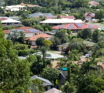 Outback QLD property market takes tumble 