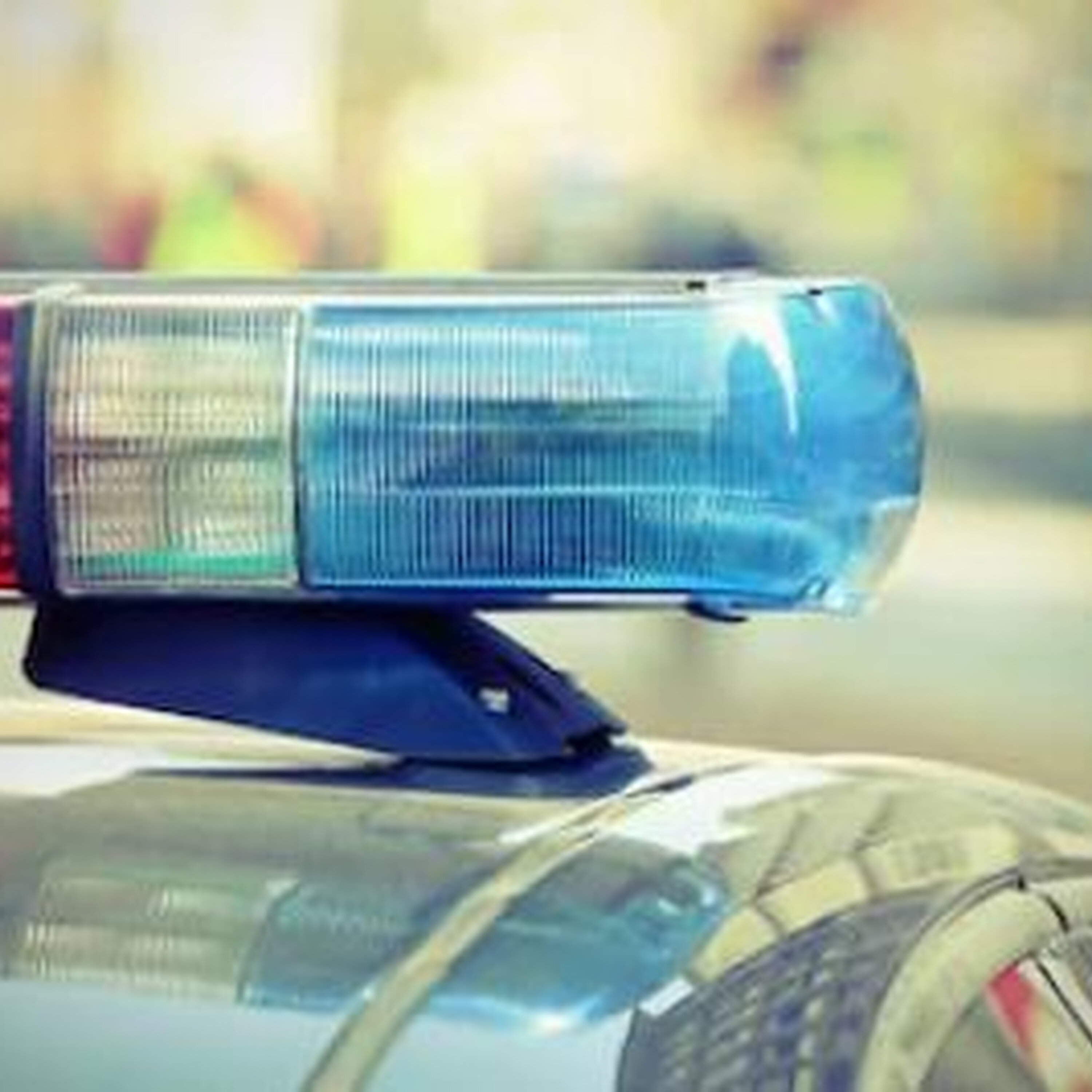 Highway cleared after gas truck rollover