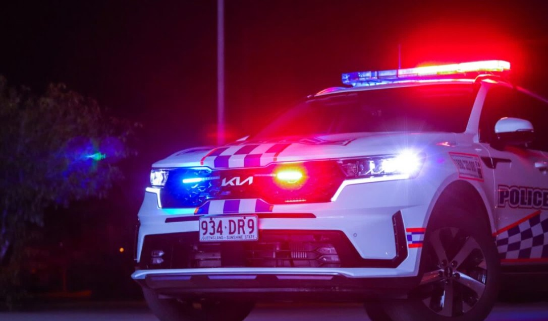 Investigations underway after police shooting of 17 yr old 