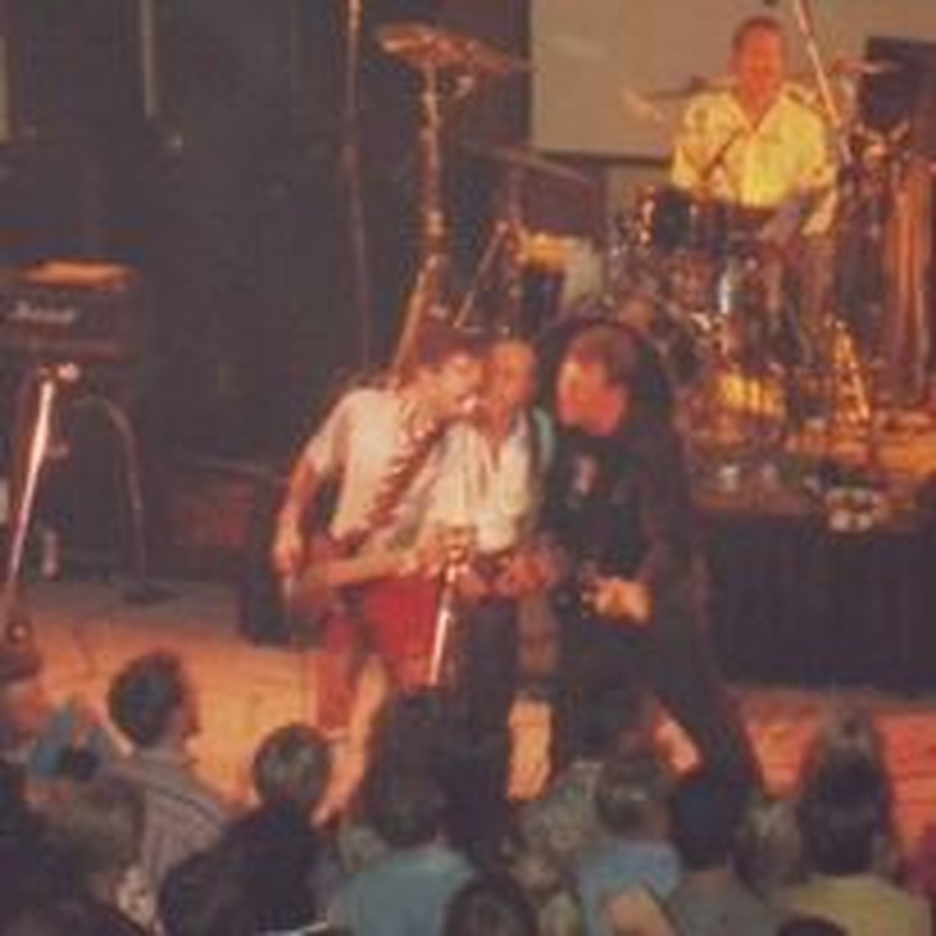 Byron Blues Fest boned - organisers tight lipped