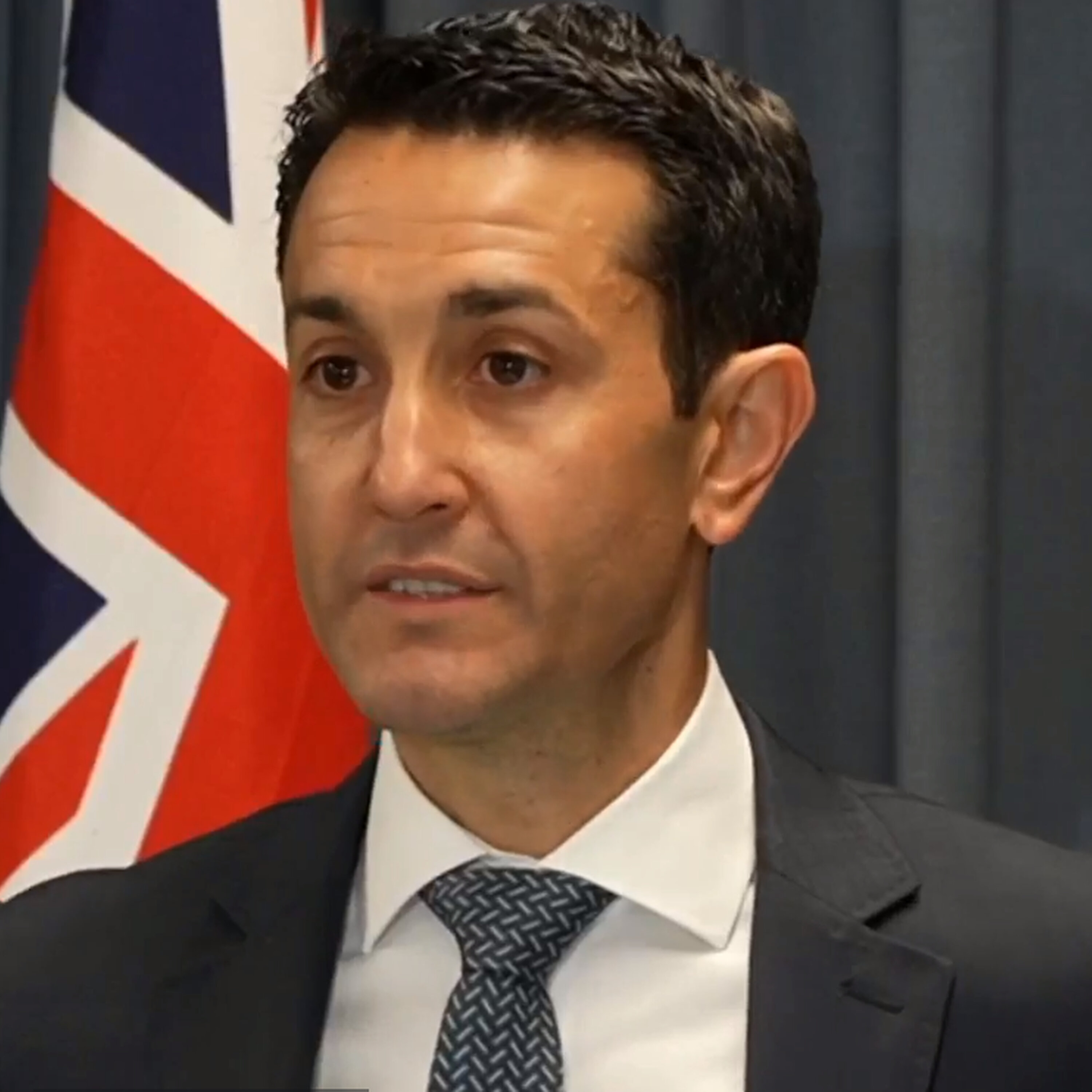 Premier cops heat over DV job cut