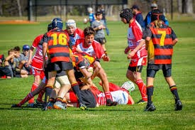 International Rugby tournament coming to Toowoomba episode artwork