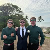 Teen remembered as kind-hearted after fatal motorbike crash