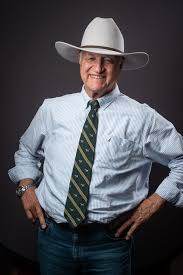 Isa voters back Katter for another three years