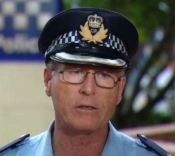 Childers community still in shock after deadly rampage episode artwork