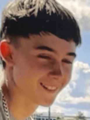 Police search for 15 YO's two days after disappearance 