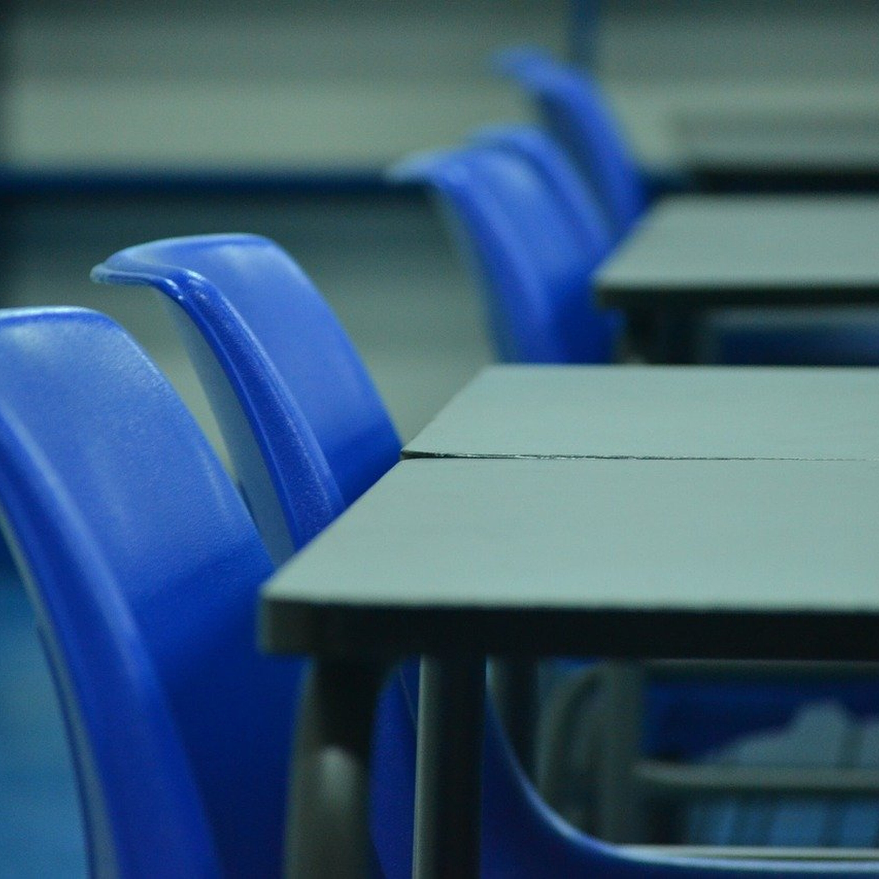 Local schoolkids are behaving better in the classroom