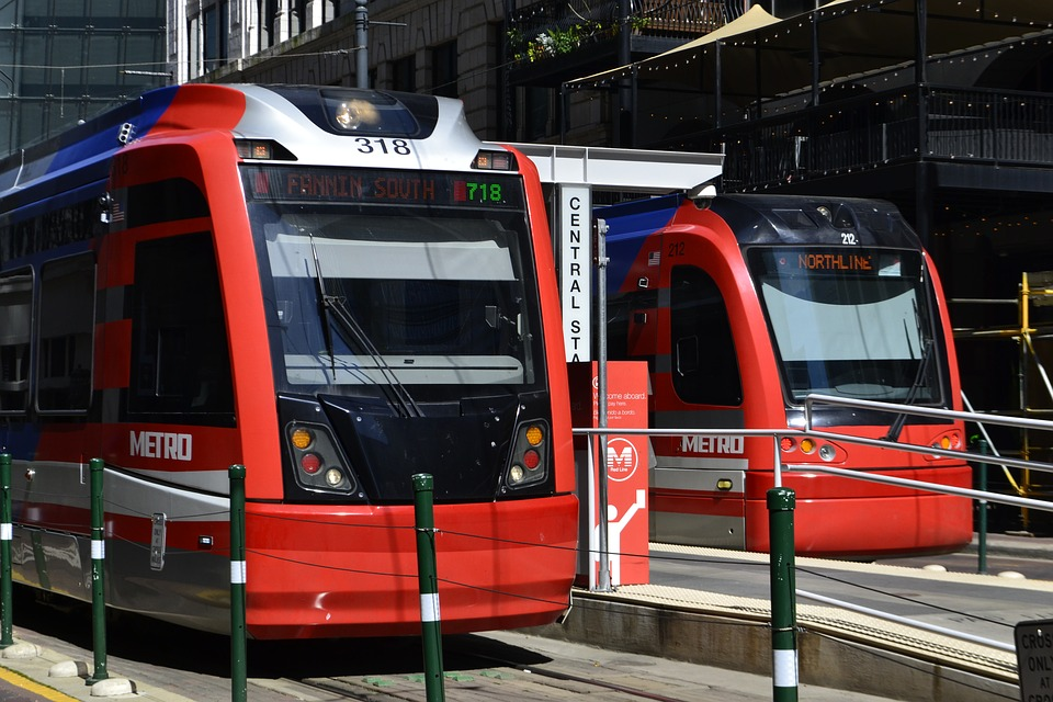 New Transport Plan for GC unveiled episode artwork