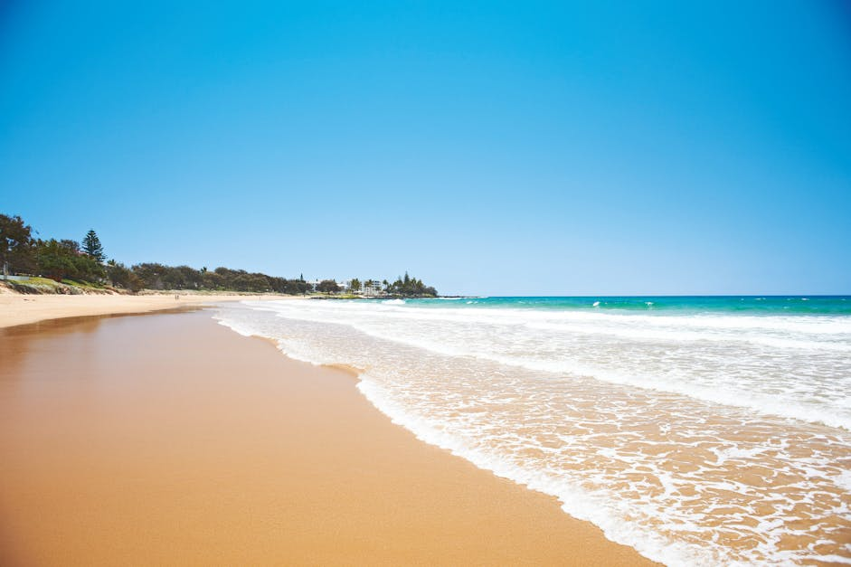  7,400 cubic metres of sand to fight erosion in Bundy