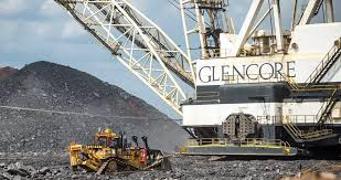 Glencore workers to strike over failed wage negotiations