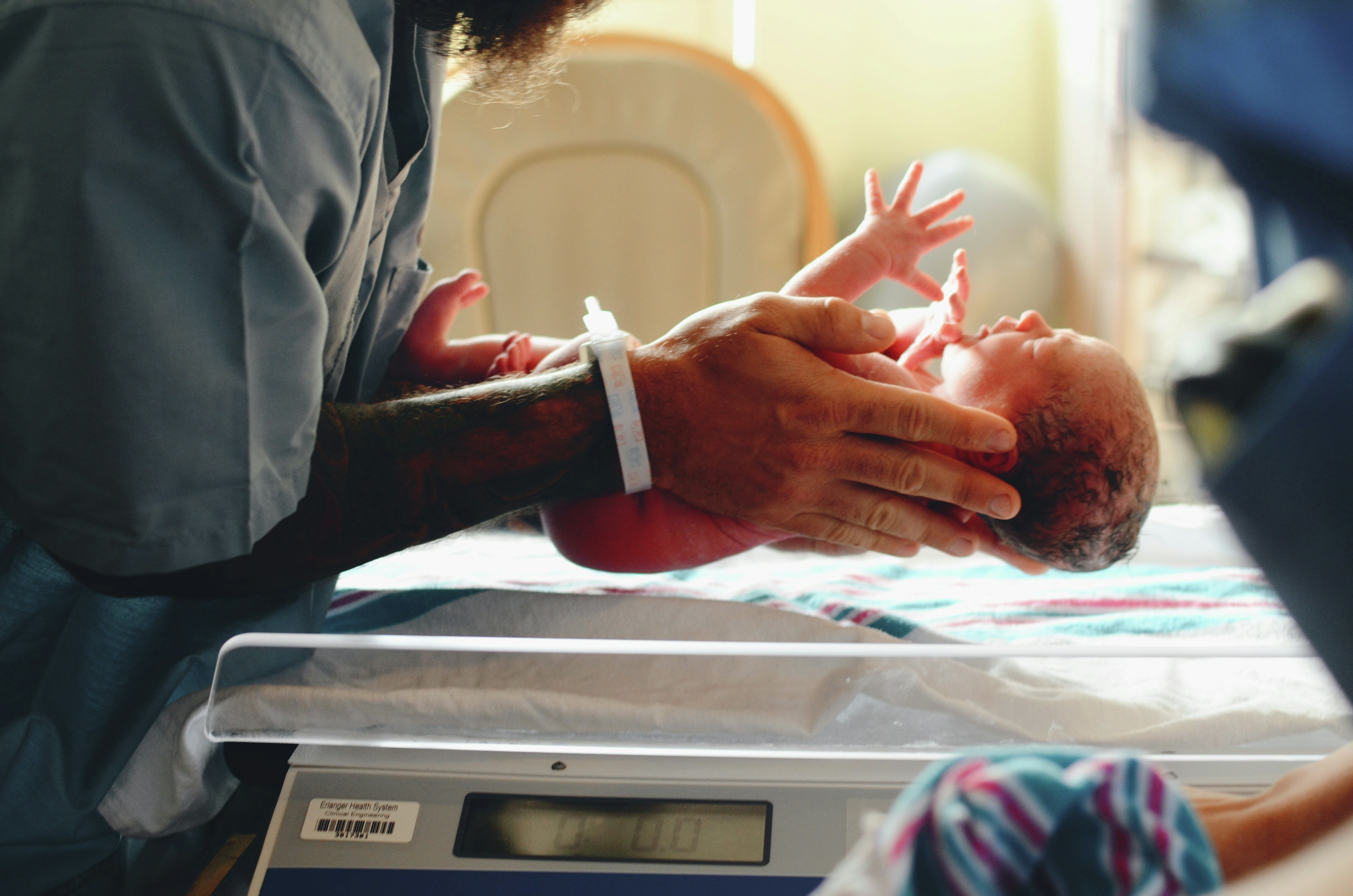 $40m upgrade to Pimlico maternity ward