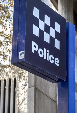 Trust in QLD Police falls to new low