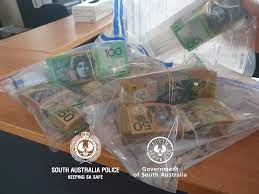 A big drug bust in Mackay