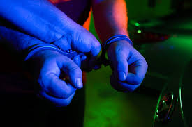 Former cop says LNP's adult crime, adult time policy will be hard to implement