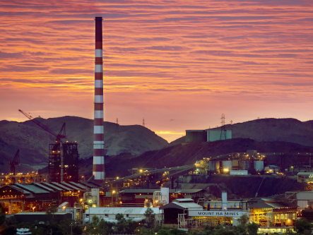 North West Mayors slam Fed Govt for rejecting restocking allowance; And copper study kicks off in Mt Isa episode artwork