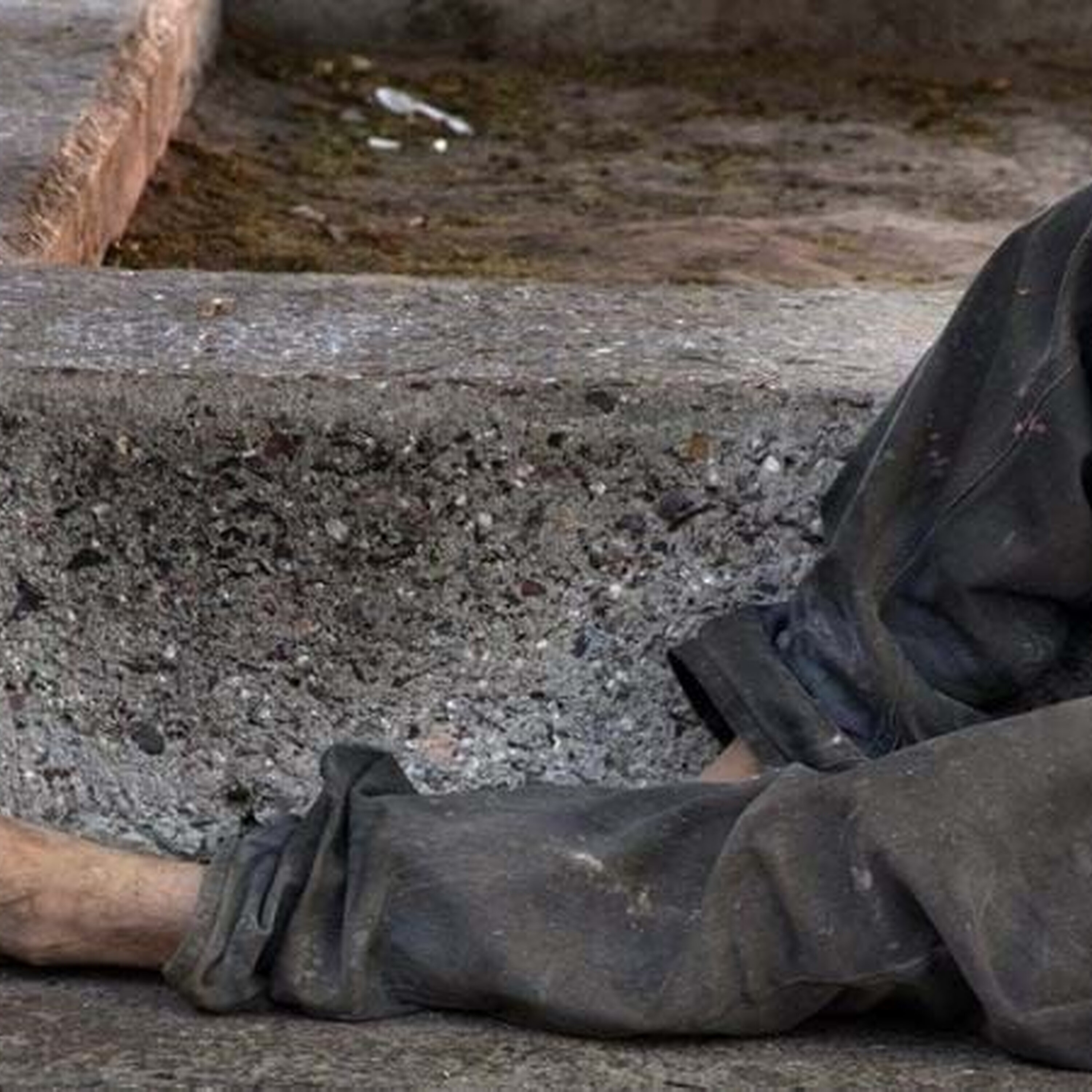 Homeless crackdown trial proposed for Southport