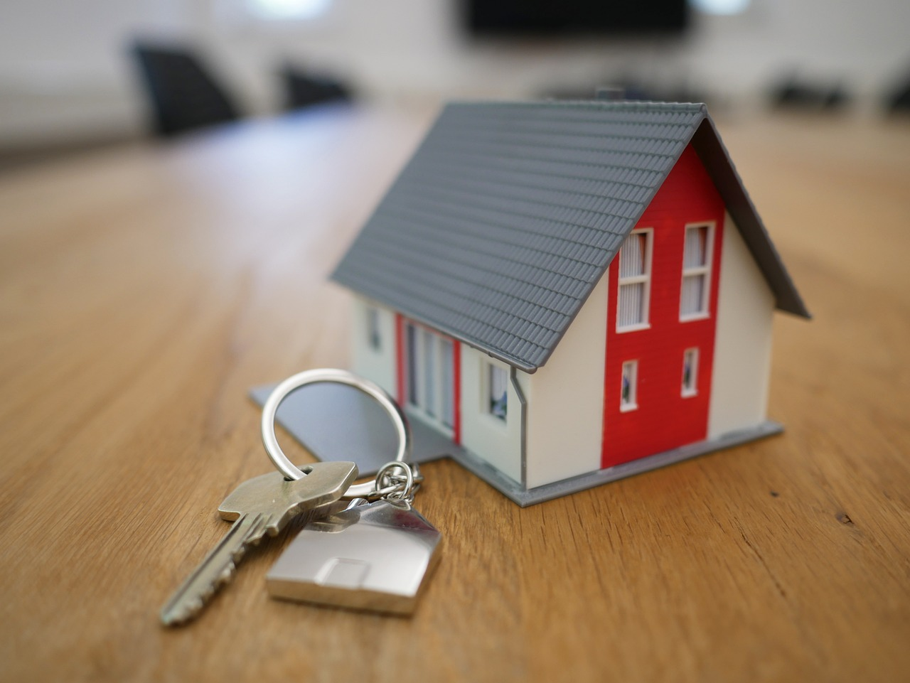 Darling Downs, Maranoa property prices growing at rates well above the national average