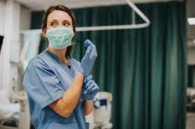 Nurses to strike from next week over govt pay offer