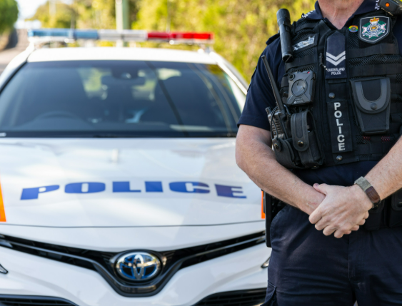 Frontline QLD cops taken off the beat to man understaffed watchhouses