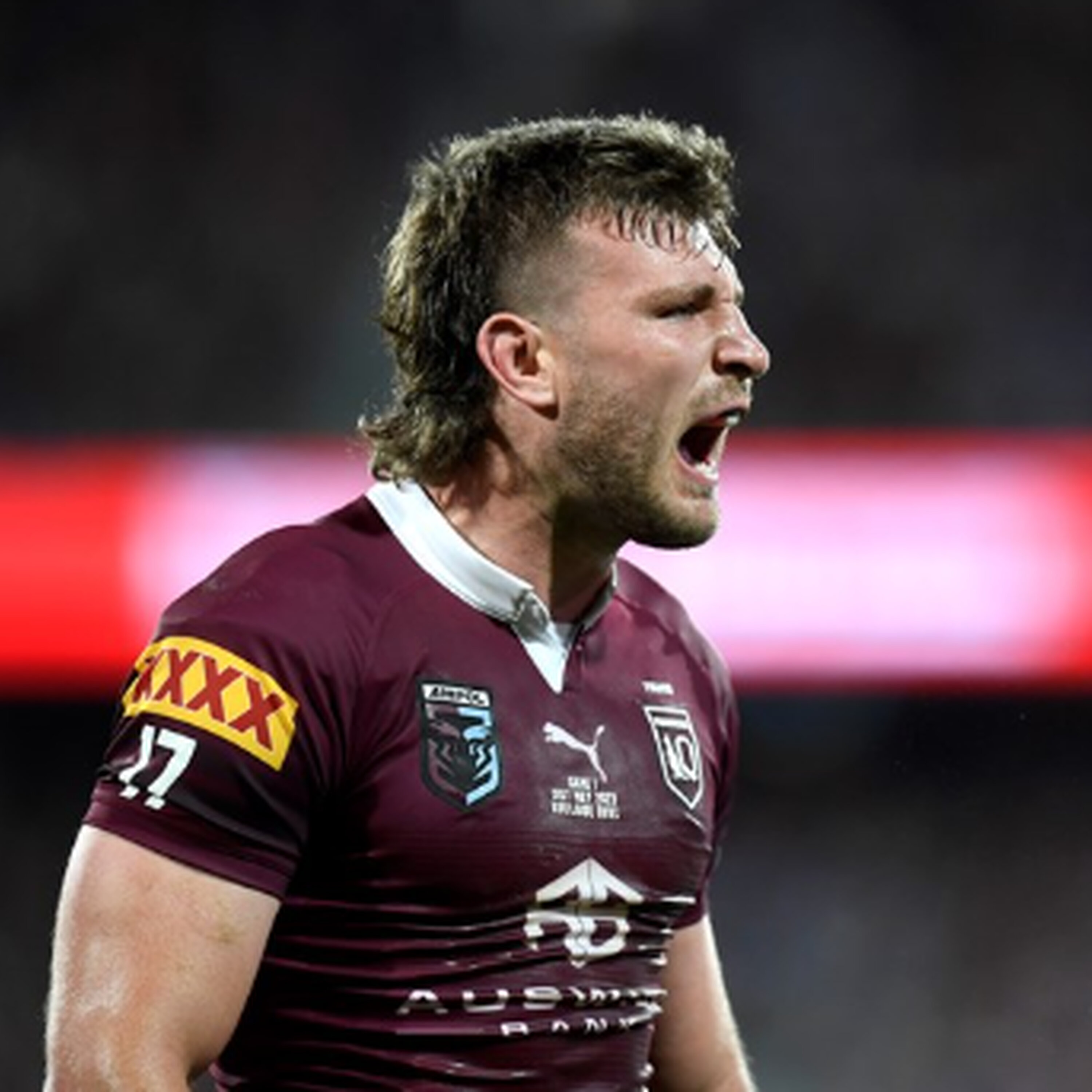 Ex Bronco Jai Arrow 'ready to fight' after MND diagnosis; Two men facing 390 offences for card skimming across South East; And Herbie ruled out of tonight's Phins clash