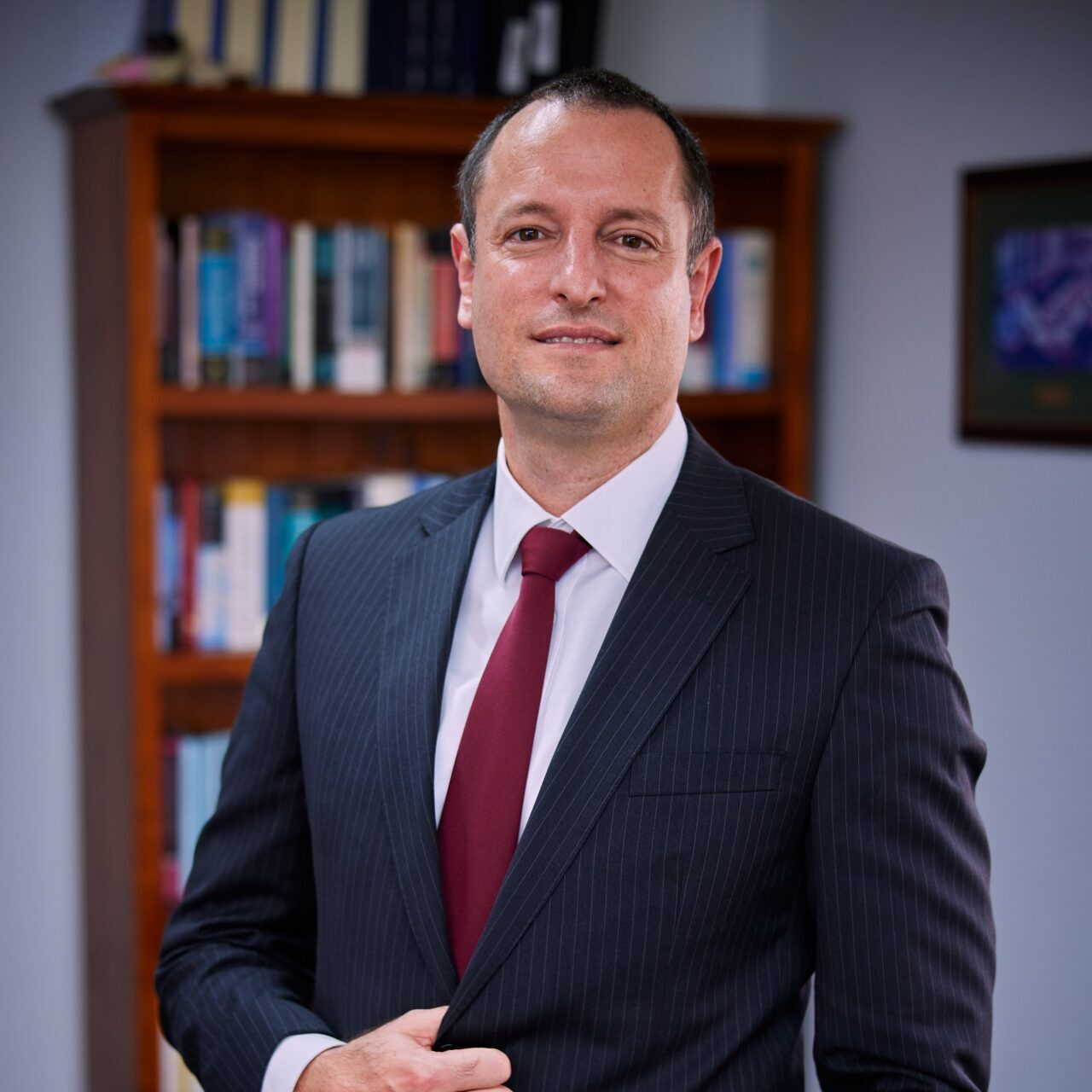 Townsville welcomes new judge 