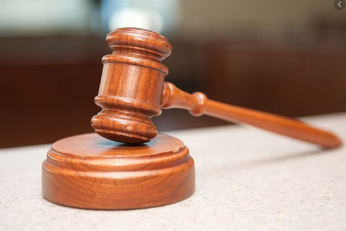 Man arrested after manhunt to face court