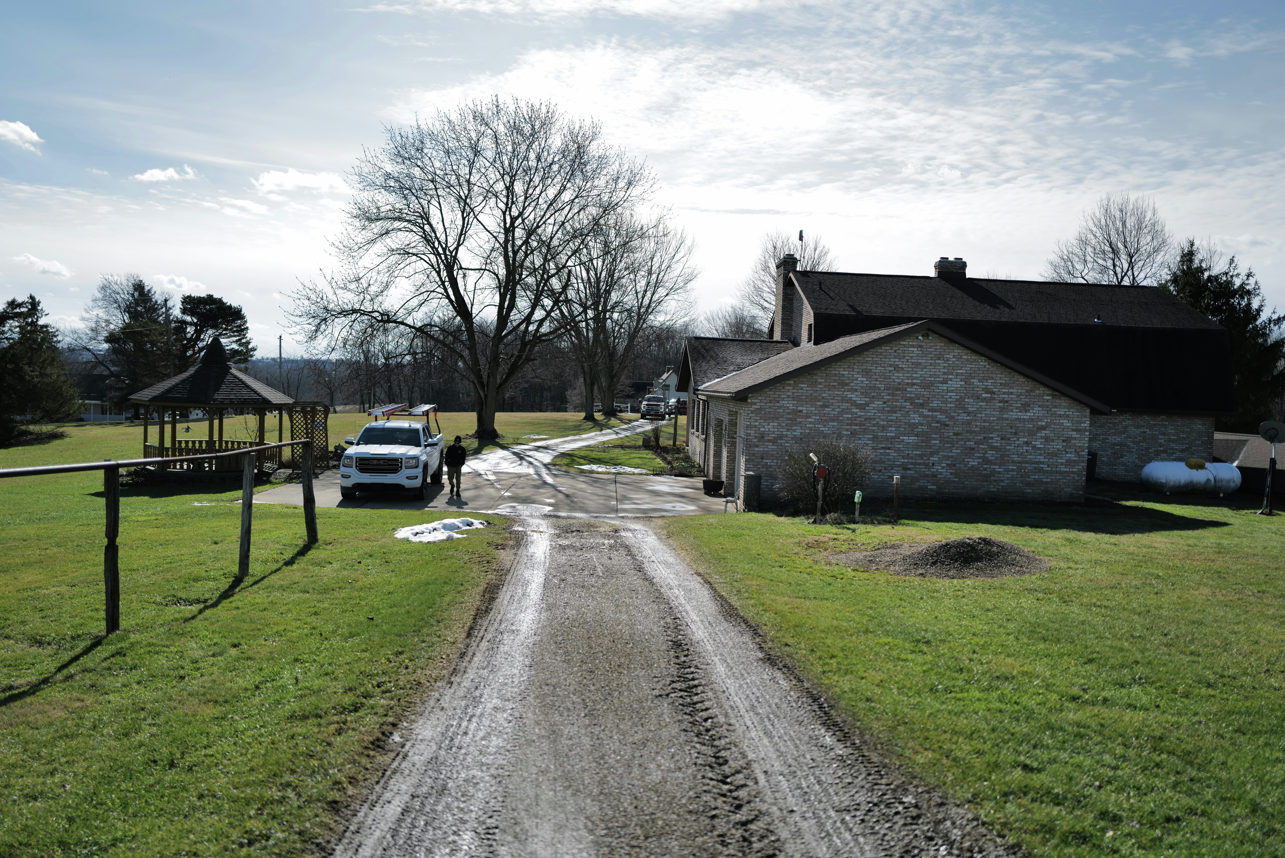 11 million Aussies expected to make tree change by 2032