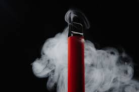76 thousand vapes vapes seized in one week