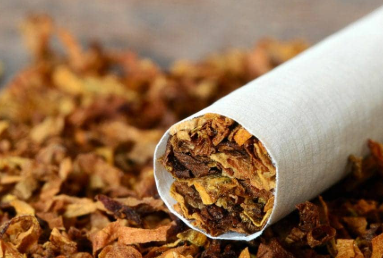 Mission against illicit tobacco continues across Wide Bay