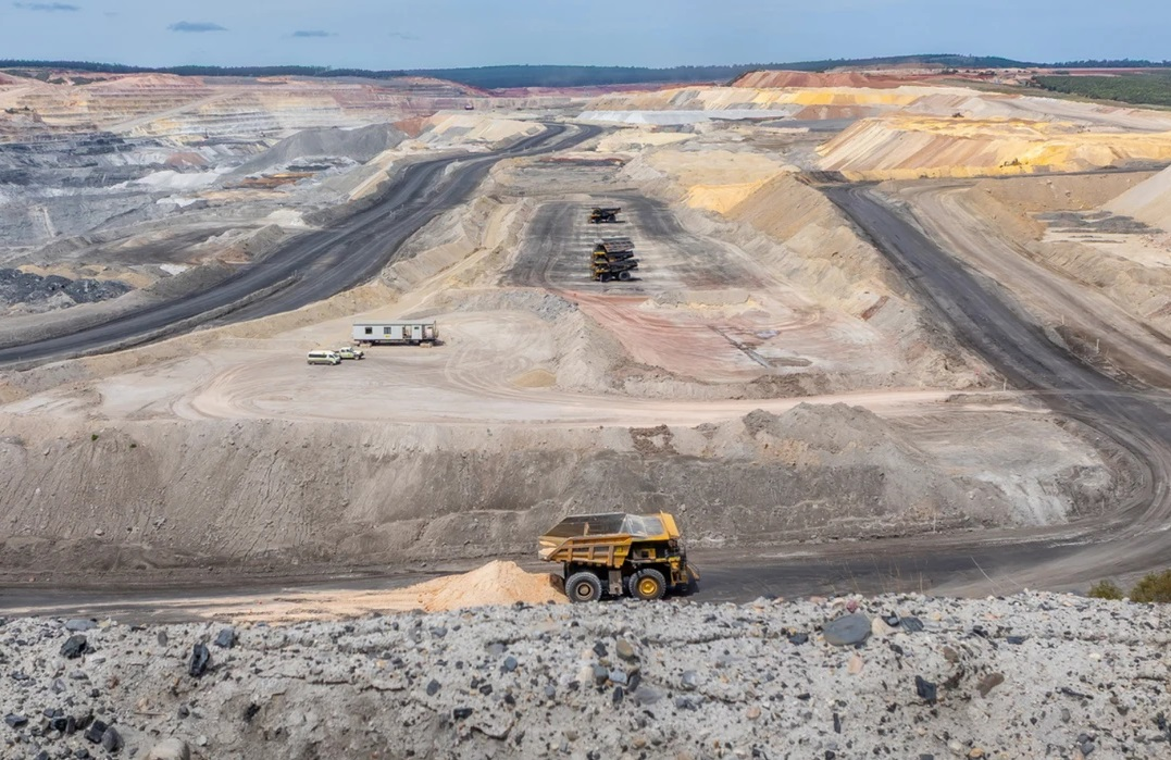 New contractor starts at South Burnett mine episode artwork