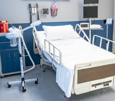 Hospital goes quiet on condition of accused murderer 