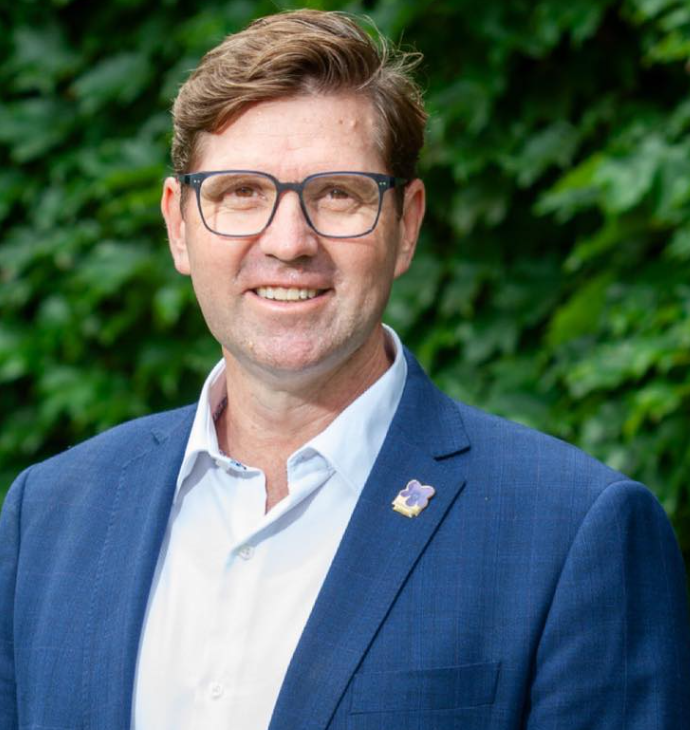 Toowoomba Mayor backs transport levy despite backlash